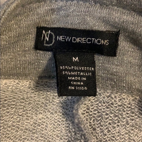 New Directions Jacket - Picture 6 of 6